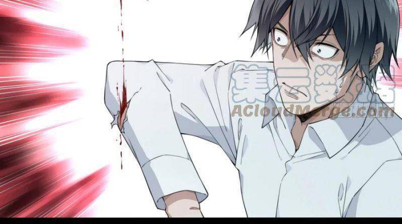 Tôi Là Người Môi Giới Của Ngôi Nhà Kỳ Quái Chapter 64 - 13