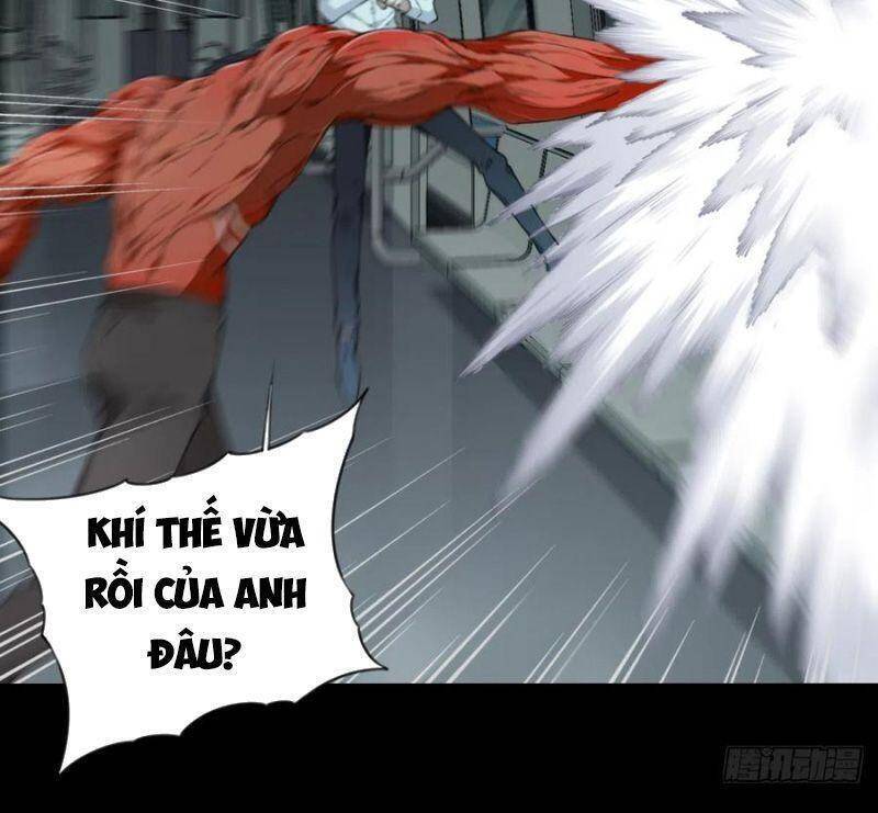 Tôi Là Người Môi Giới Của Ngôi Nhà Kỳ Quái Chapter 64 - 15