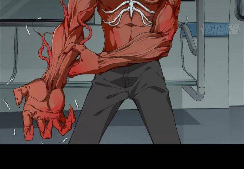 Tôi Là Người Môi Giới Của Ngôi Nhà Kỳ Quái Chapter 64 - 17