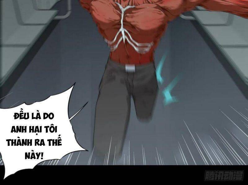 Tôi Là Người Môi Giới Của Ngôi Nhà Kỳ Quái Chapter 64 - 19