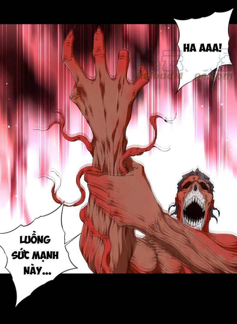 Tôi Là Người Môi Giới Của Ngôi Nhà Kỳ Quái Chapter 64 - 21