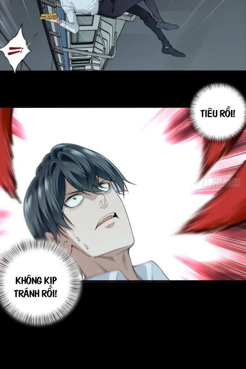 Tôi Là Người Môi Giới Của Ngôi Nhà Kỳ Quái Chapter 64 - 25