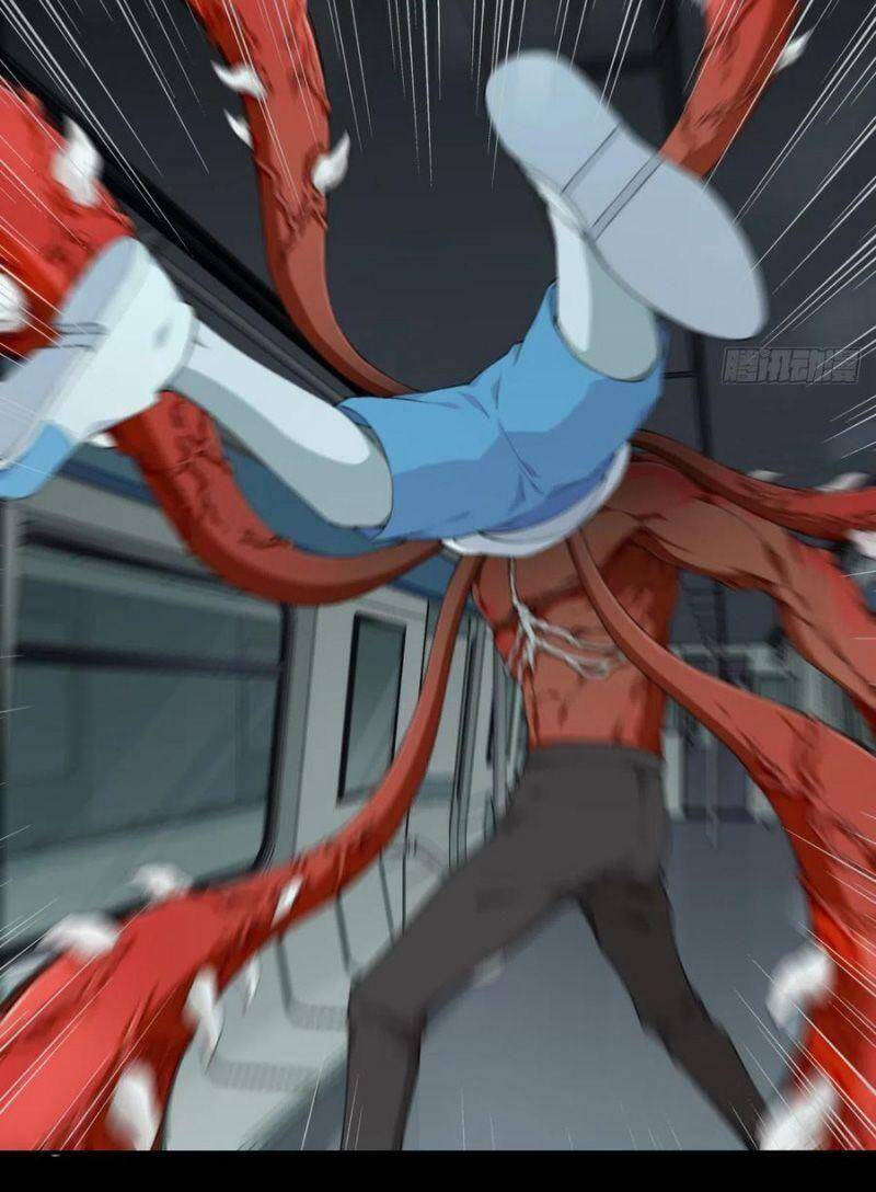 Tôi Là Người Môi Giới Của Ngôi Nhà Kỳ Quái Chapter 64 - 27