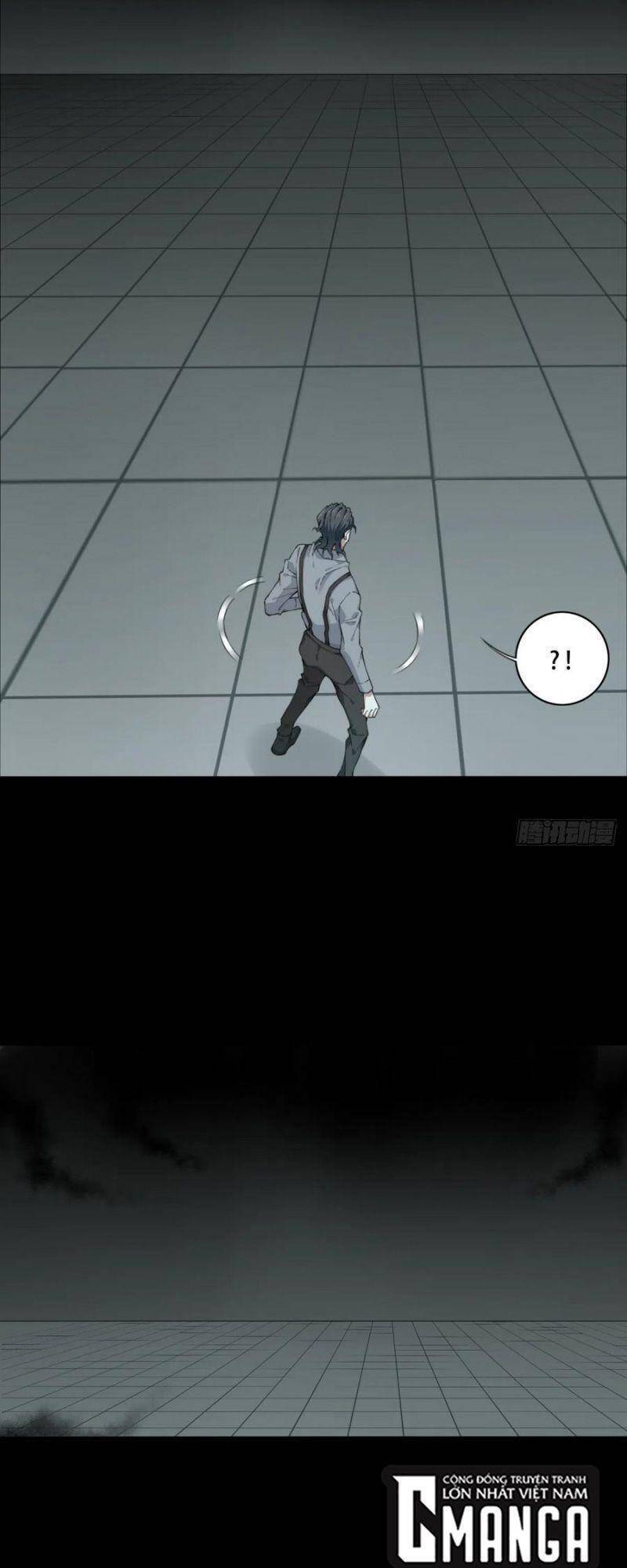 Tôi Là Người Môi Giới Của Ngôi Nhà Kỳ Quái Chapter 64 - 32