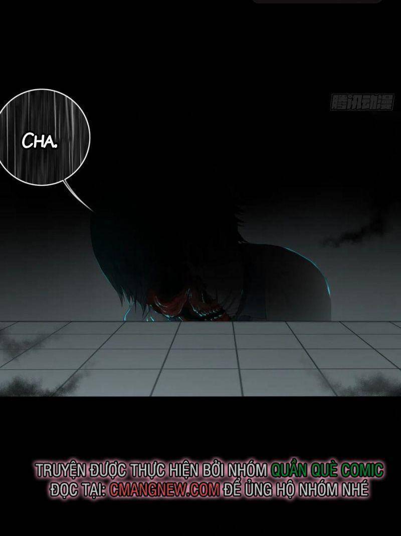 Tôi Là Người Môi Giới Của Ngôi Nhà Kỳ Quái Chapter 64 - 33