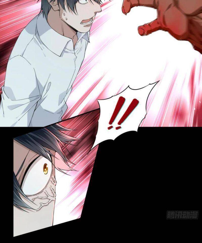 Tôi Là Người Môi Giới Của Ngôi Nhà Kỳ Quái Chapter 64 - 9