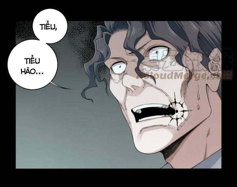 Tôi Là Người Môi Giới Của Ngôi Nhà Kỳ Quái Chapter 65 - 2