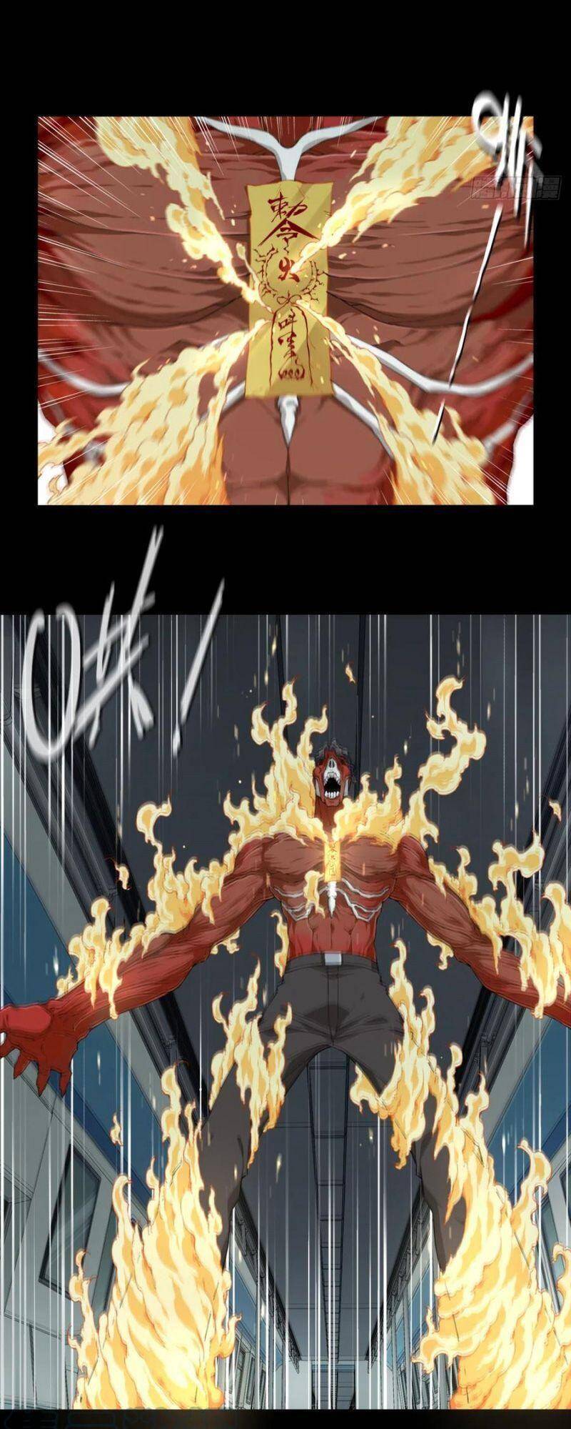 Tôi Là Người Môi Giới Của Ngôi Nhà Kỳ Quái Chapter 65 - 13