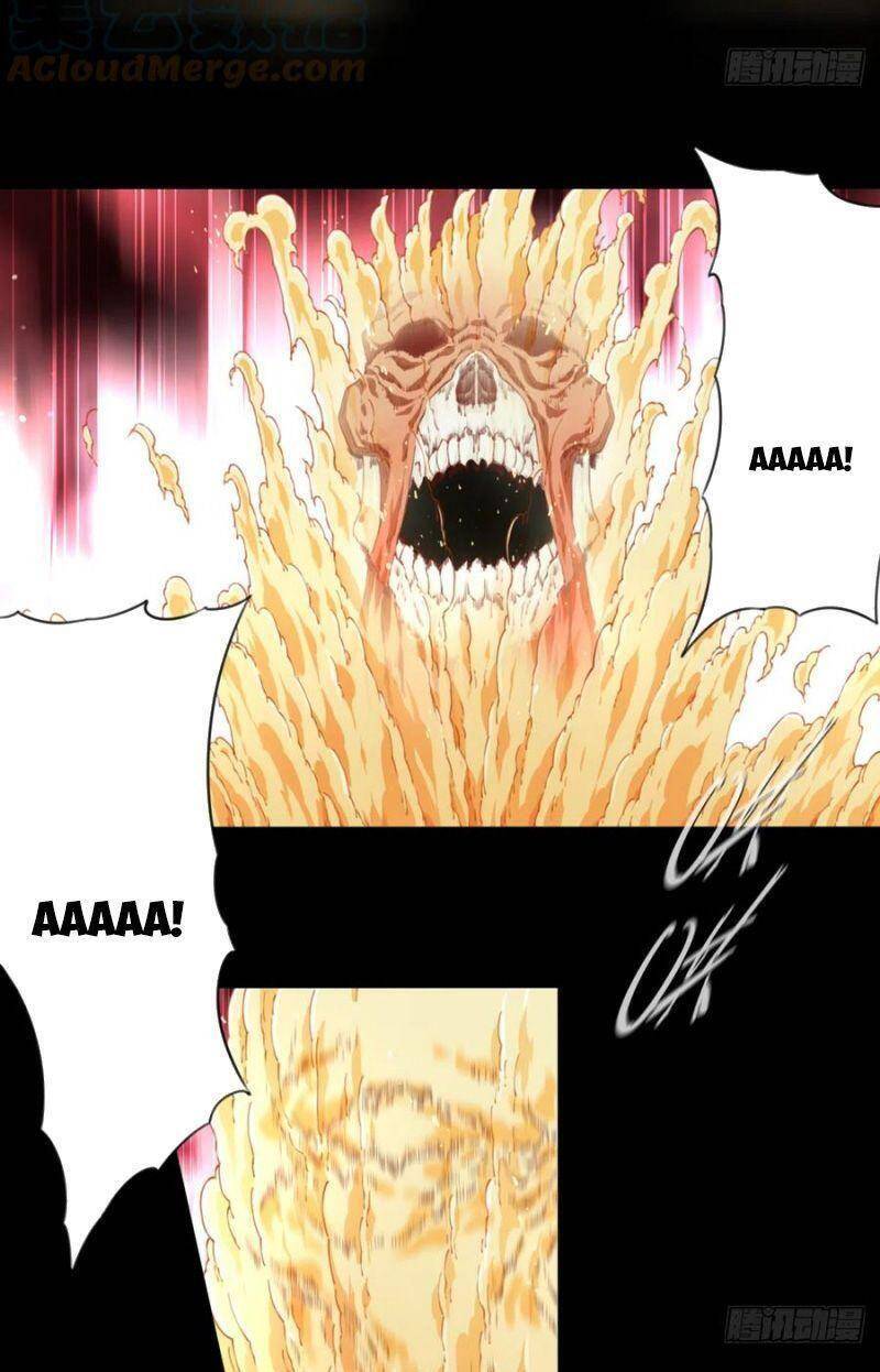 Tôi Là Người Môi Giới Của Ngôi Nhà Kỳ Quái Chapter 65 - 14