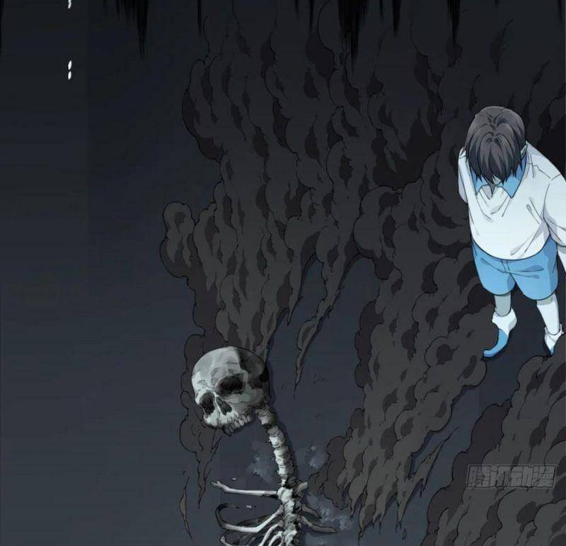 Tôi Là Người Môi Giới Của Ngôi Nhà Kỳ Quái Chapter 65 - 18