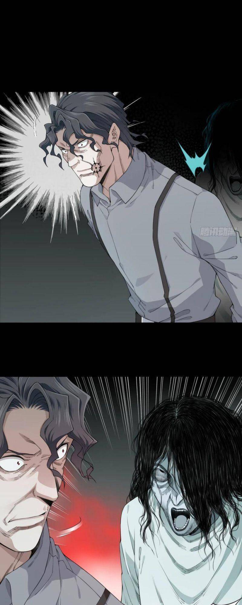 Tôi Là Người Môi Giới Của Ngôi Nhà Kỳ Quái Chapter 65 - 3