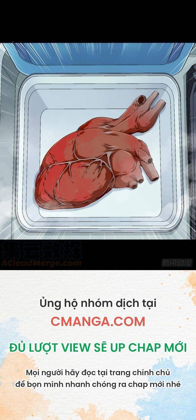 Tôi Là Người Môi Giới Của Ngôi Nhà Kỳ Quái Chapter 65 - 28