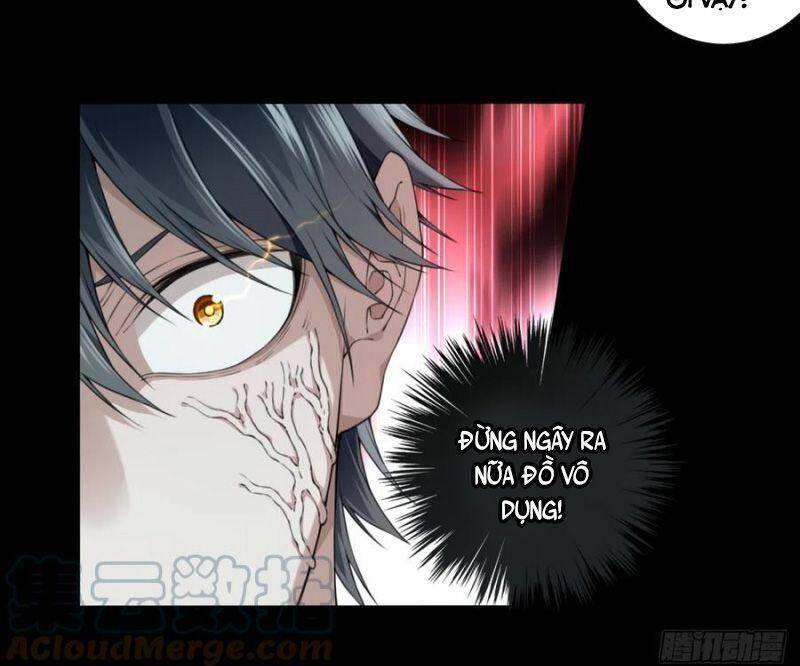 Tôi Là Người Môi Giới Của Ngôi Nhà Kỳ Quái Chapter 65 - 10