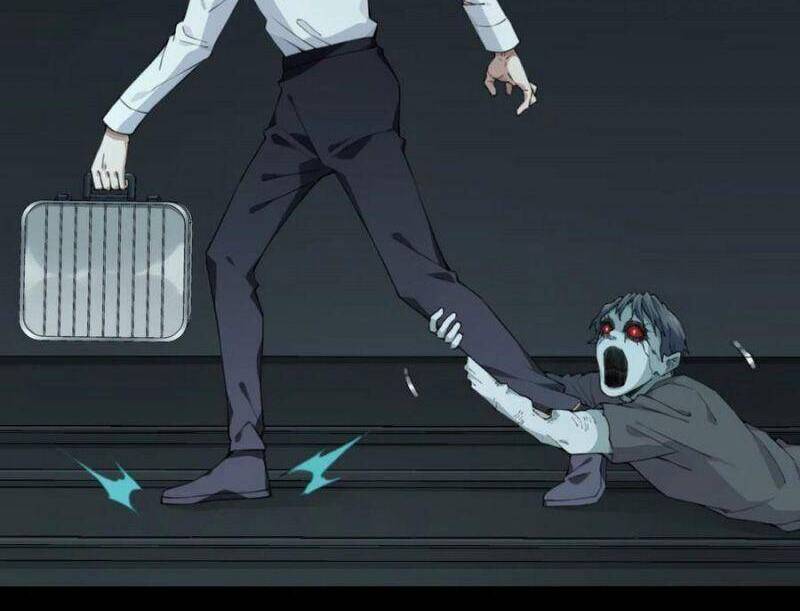 Tôi Là Người Môi Giới Của Ngôi Nhà Kỳ Quái Chapter 66 - 21