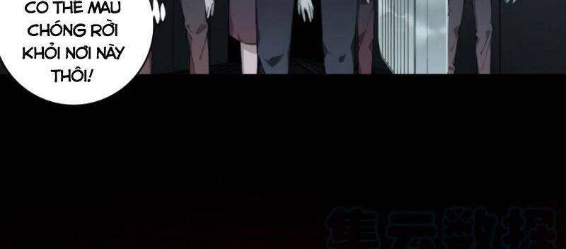 Tôi Là Người Môi Giới Của Ngôi Nhà Kỳ Quái Chapter 66 - 23
