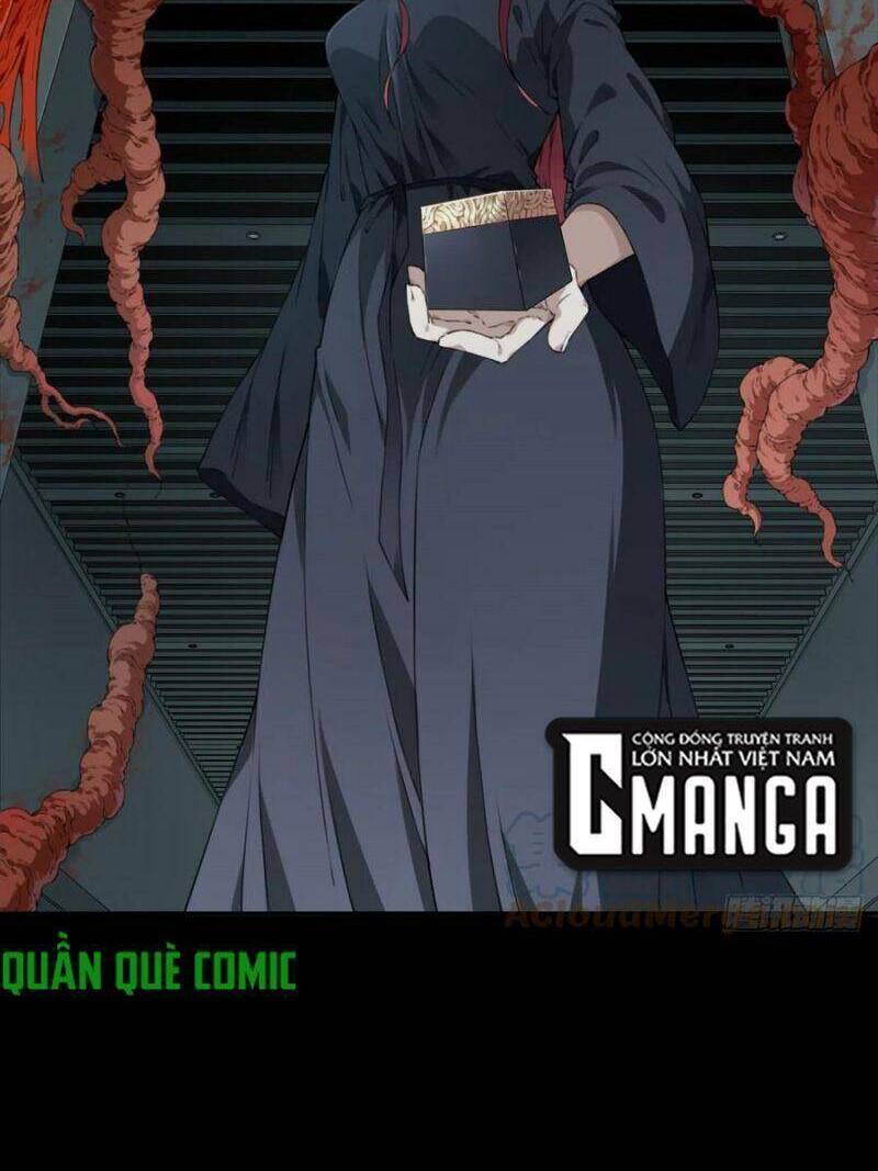 Tôi Là Người Môi Giới Của Ngôi Nhà Kỳ Quái Chapter 67 - 26