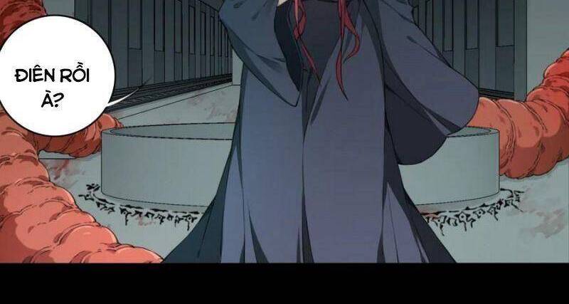 Tôi Là Người Môi Giới Của Ngôi Nhà Kỳ Quái Chapter 68 - 12