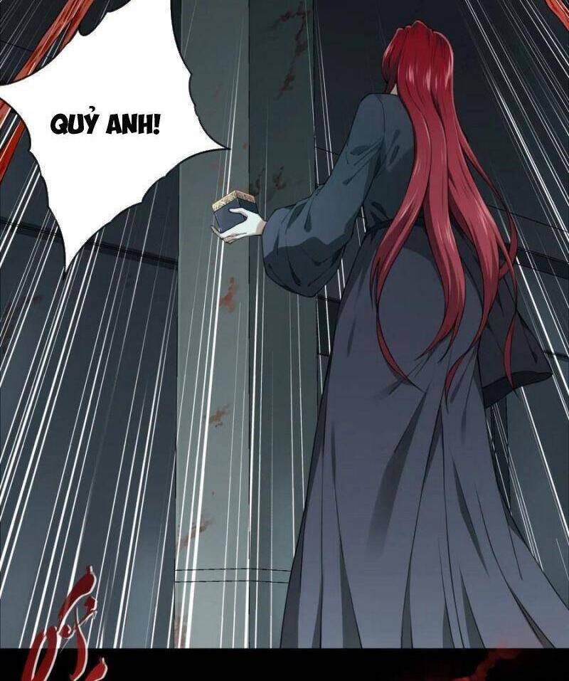 Tôi Là Người Môi Giới Của Ngôi Nhà Kỳ Quái Chapter 68 - 23