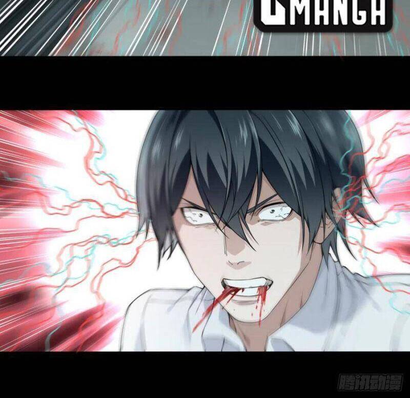 Tôi Là Người Môi Giới Của Ngôi Nhà Kỳ Quái Chapter 68 - 27