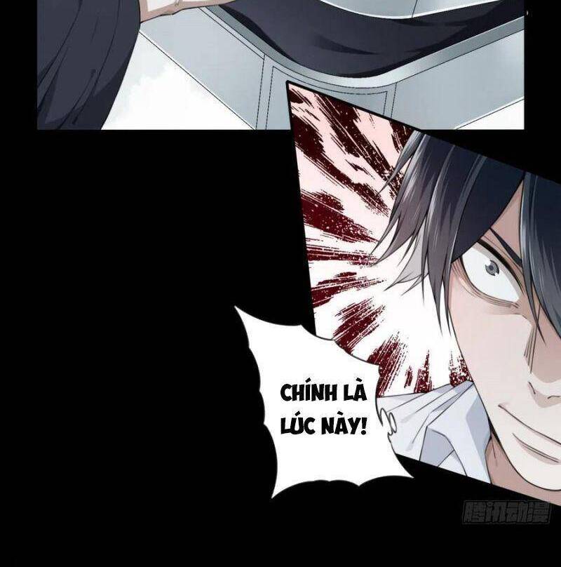 Tôi Là Người Môi Giới Của Ngôi Nhà Kỳ Quái Chapter 68 - 8