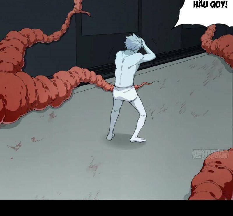 Tôi Là Người Môi Giới Của Ngôi Nhà Kỳ Quái Chapter 70 - 14