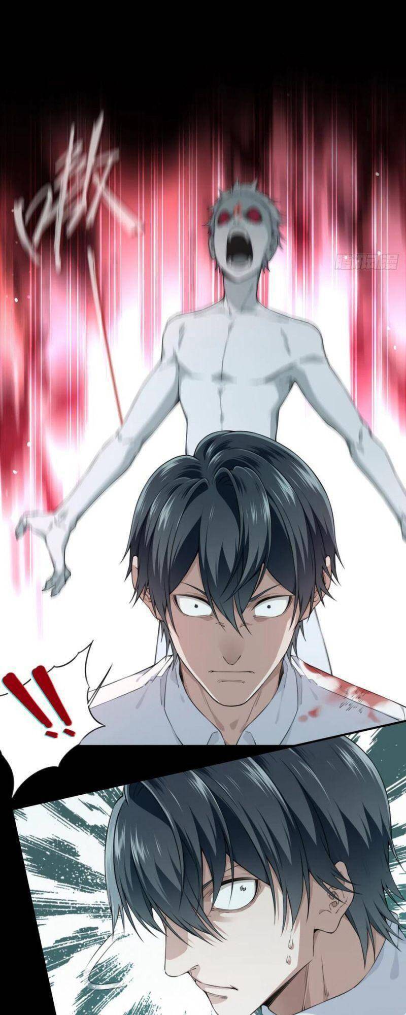 Tôi Là Người Môi Giới Của Ngôi Nhà Kỳ Quái Chapter 70 - 17