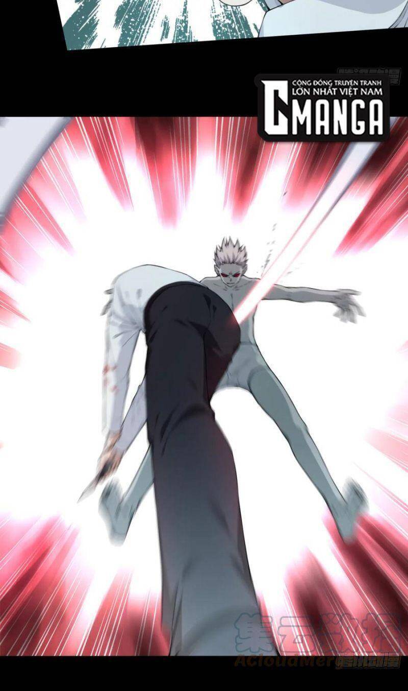 Tôi Là Người Môi Giới Của Ngôi Nhà Kỳ Quái Chapter 70 - 18