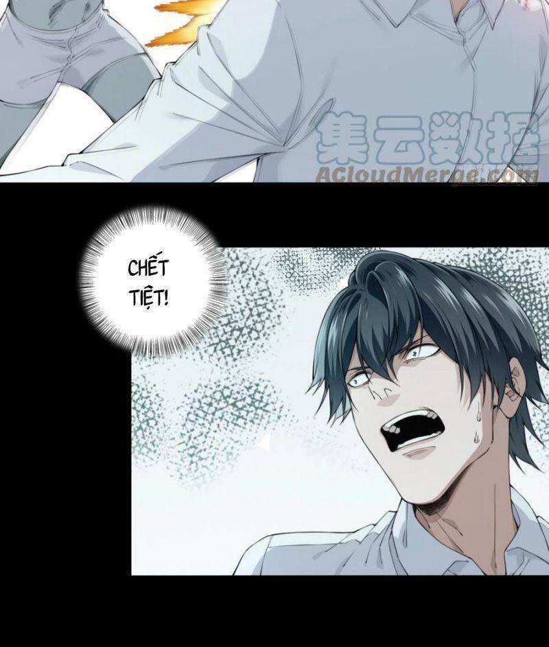 Tôi Là Người Môi Giới Của Ngôi Nhà Kỳ Quái Chapter 70 - 24