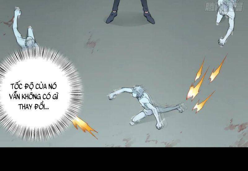 Tôi Là Người Môi Giới Của Ngôi Nhà Kỳ Quái Chapter 70 - 26