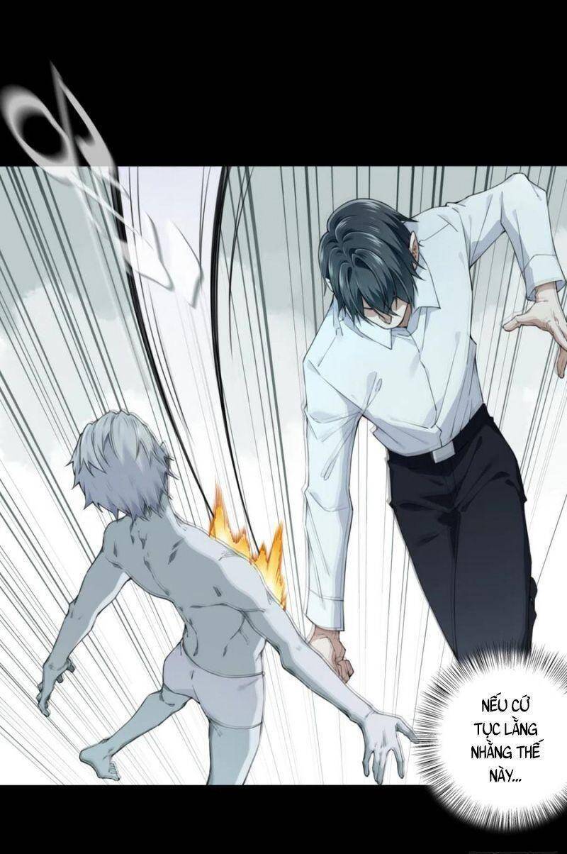 Tôi Là Người Môi Giới Của Ngôi Nhà Kỳ Quái Chapter 70 - 28