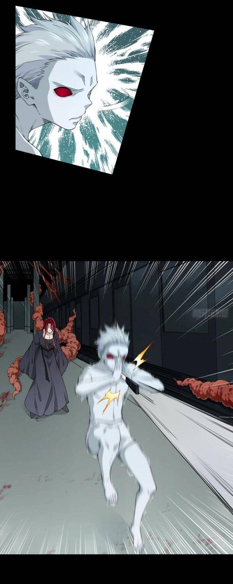 Tôi Là Người Môi Giới Của Ngôi Nhà Kỳ Quái Chapter 70 - 33