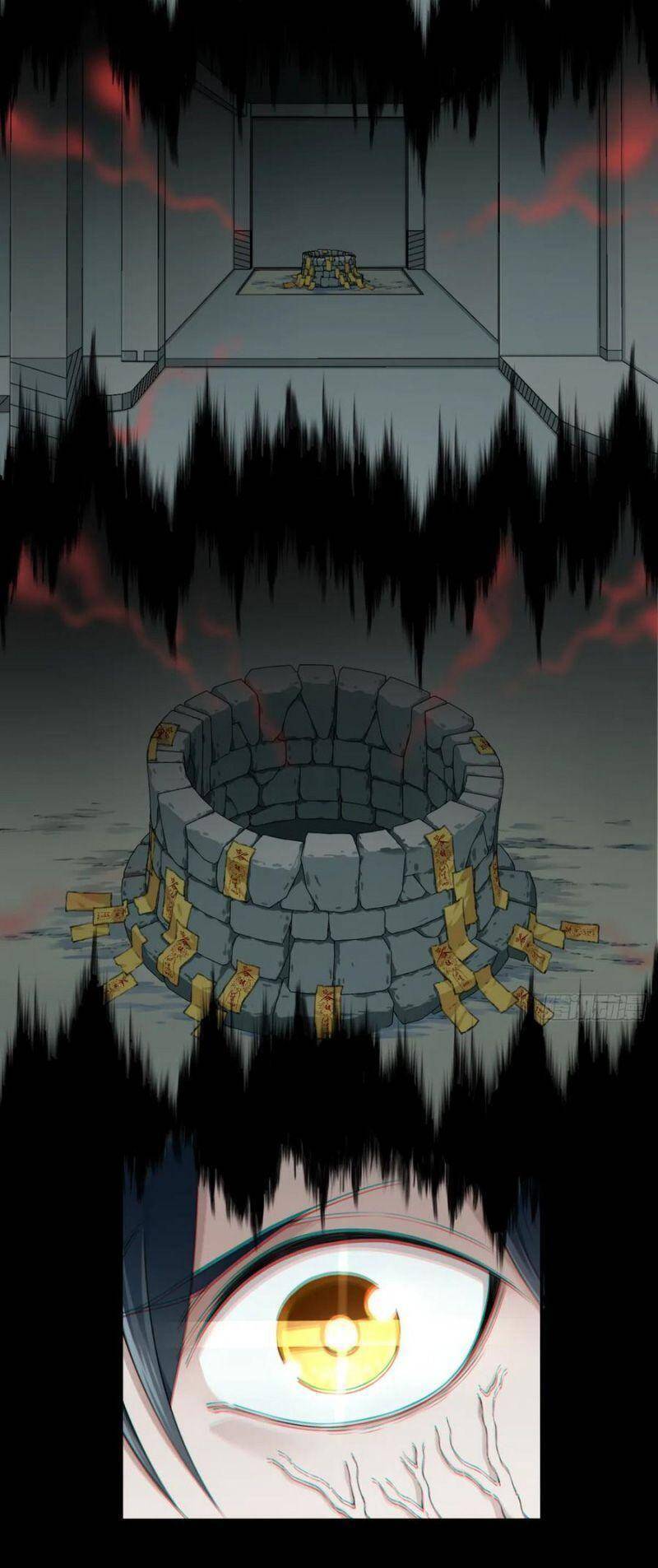 Tôi Là Người Môi Giới Của Ngôi Nhà Kỳ Quái Chapter 70 - 38