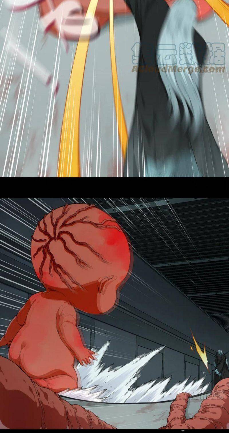 Tôi Là Người Môi Giới Của Ngôi Nhà Kỳ Quái Chapter 70 - 6