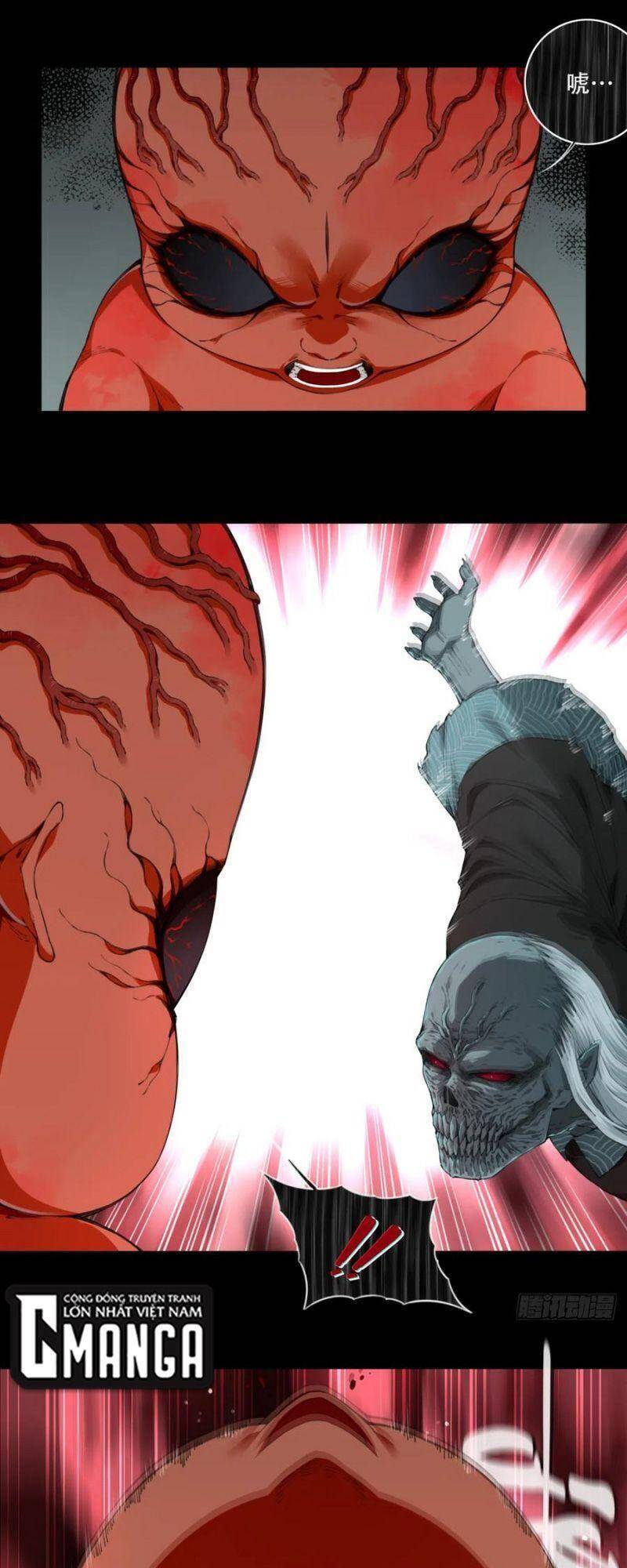 Tôi Là Người Môi Giới Của Ngôi Nhà Kỳ Quái Chapter 70 - 7