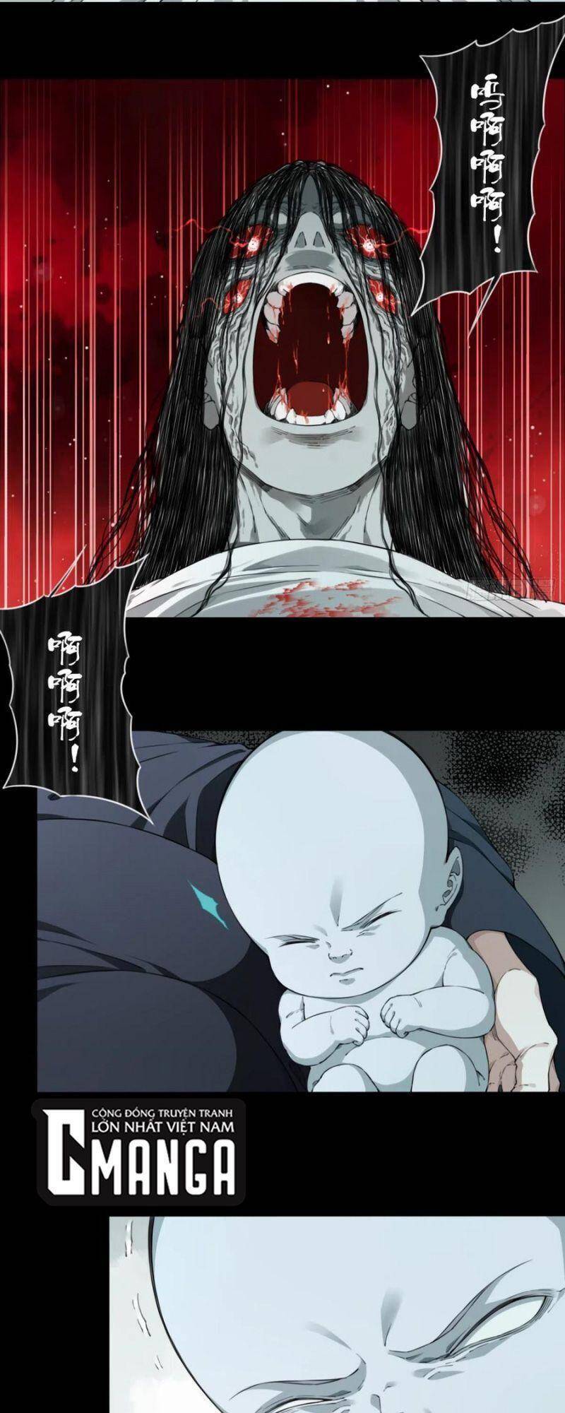 Tôi Là Người Môi Giới Của Ngôi Nhà Kỳ Quái Chapter 71 - 14