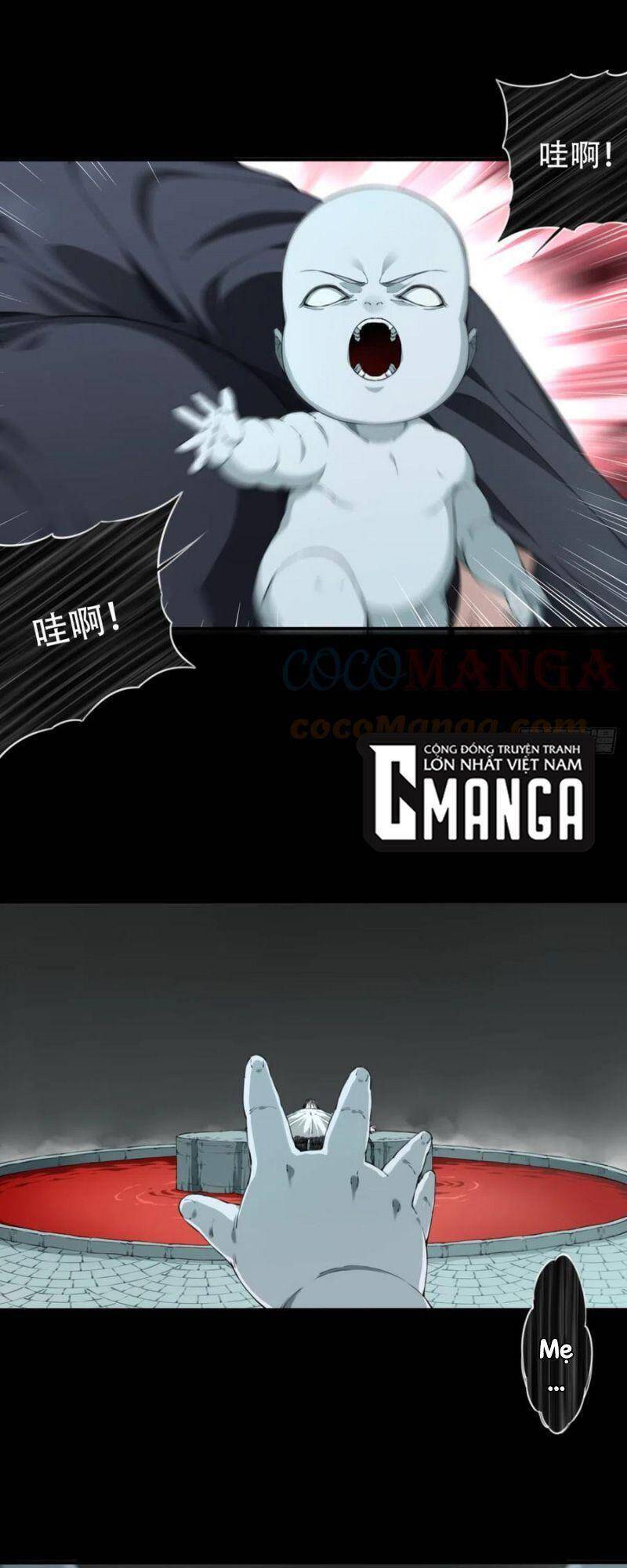 Tôi Là Người Môi Giới Của Ngôi Nhà Kỳ Quái Chapter 71 - 16