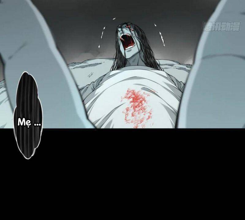 Tôi Là Người Môi Giới Của Ngôi Nhà Kỳ Quái Chapter 71 - 17