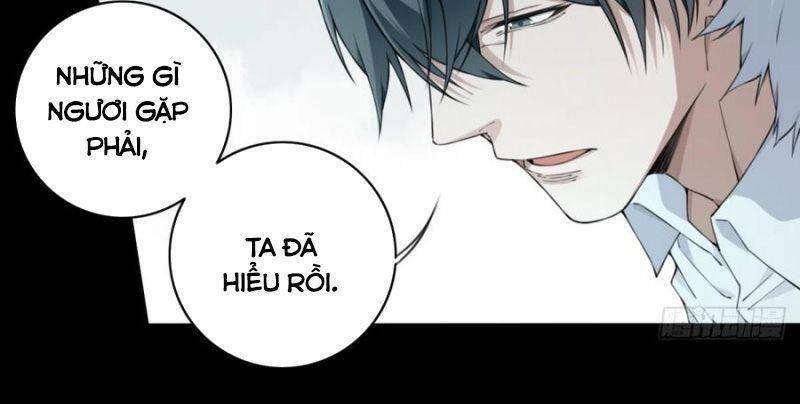 Tôi Là Người Môi Giới Của Ngôi Nhà Kỳ Quái Chapter 71 - 25