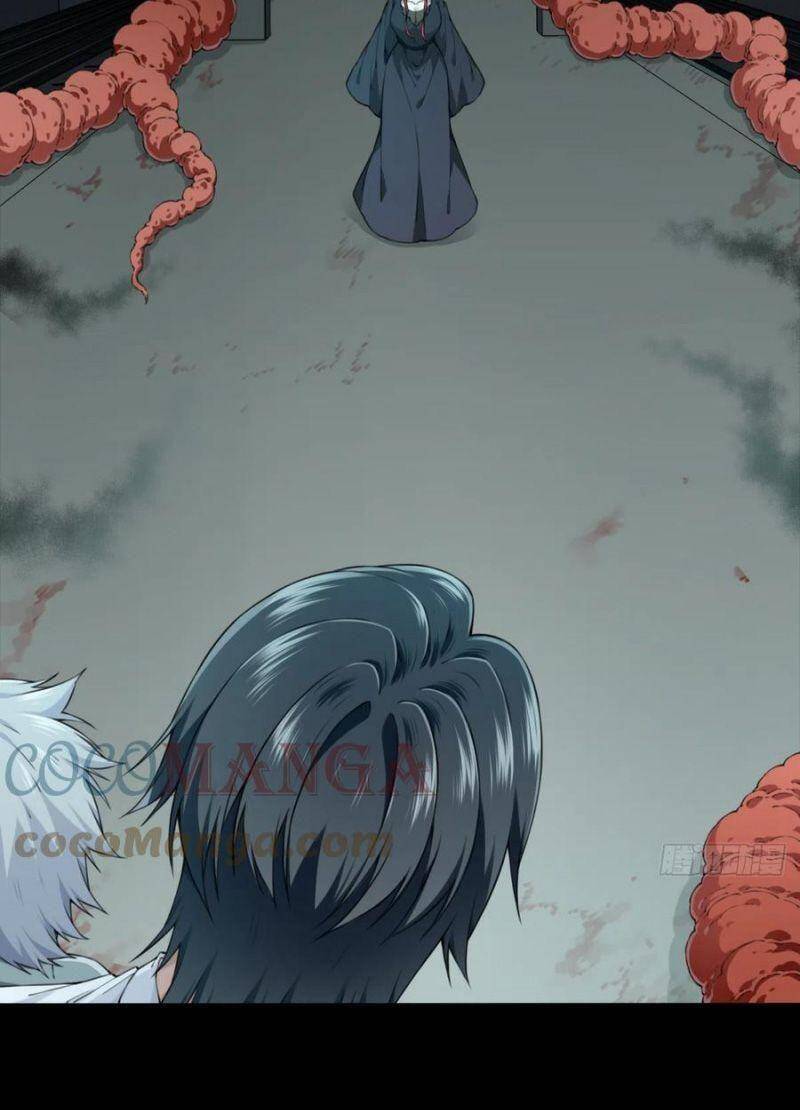 Tôi Là Người Môi Giới Của Ngôi Nhà Kỳ Quái Chapter 71 - 27