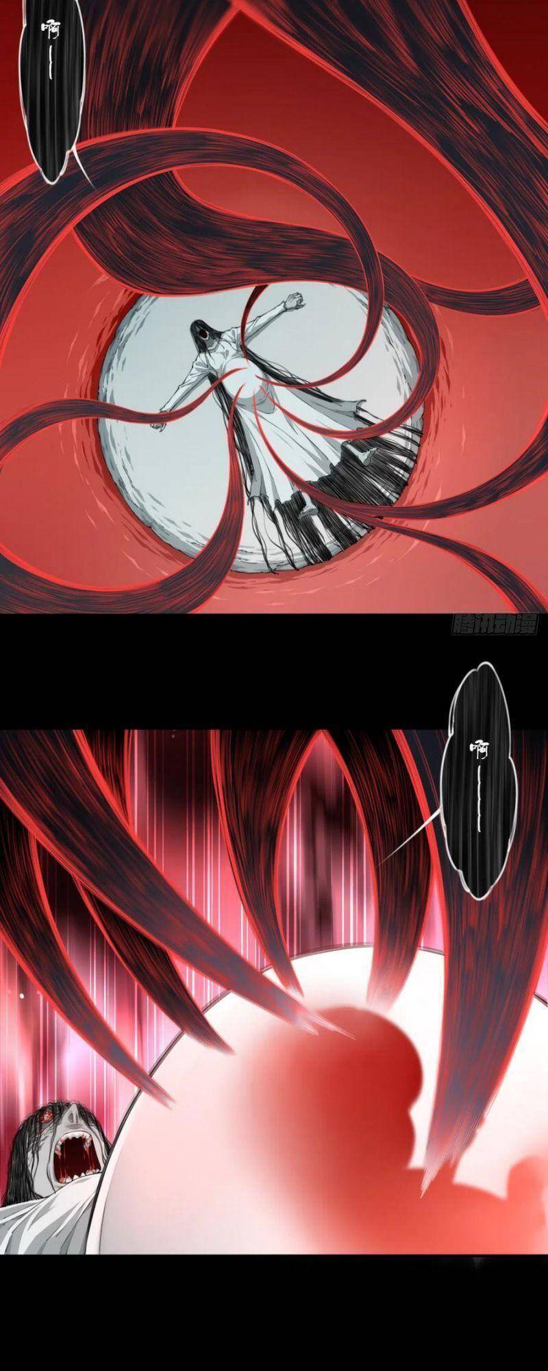 Tôi Là Người Môi Giới Của Ngôi Nhà Kỳ Quái Chapter 71 - 4