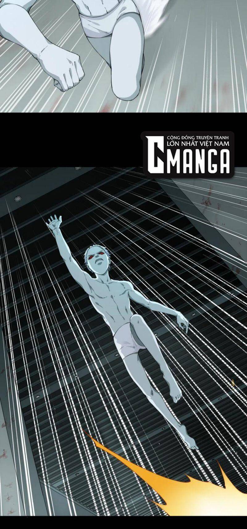 Tôi Là Người Môi Giới Của Ngôi Nhà Kỳ Quái Chapter 71 - 35