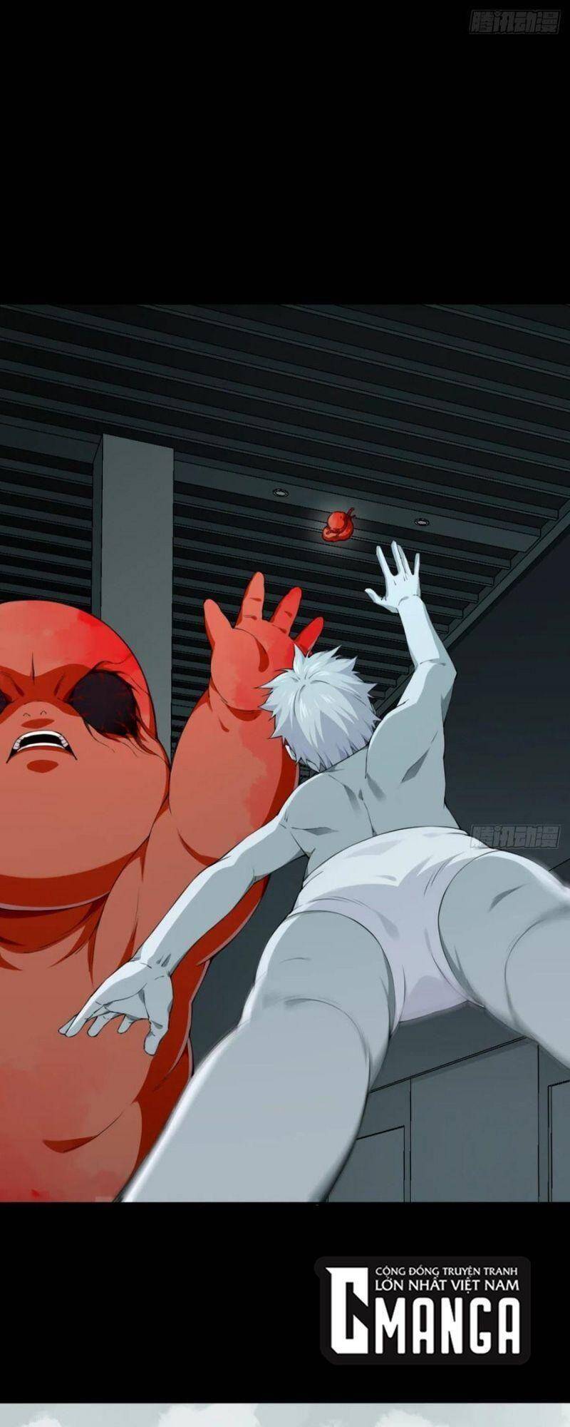 Tôi Là Người Môi Giới Của Ngôi Nhà Kỳ Quái Chapter 71 - 36