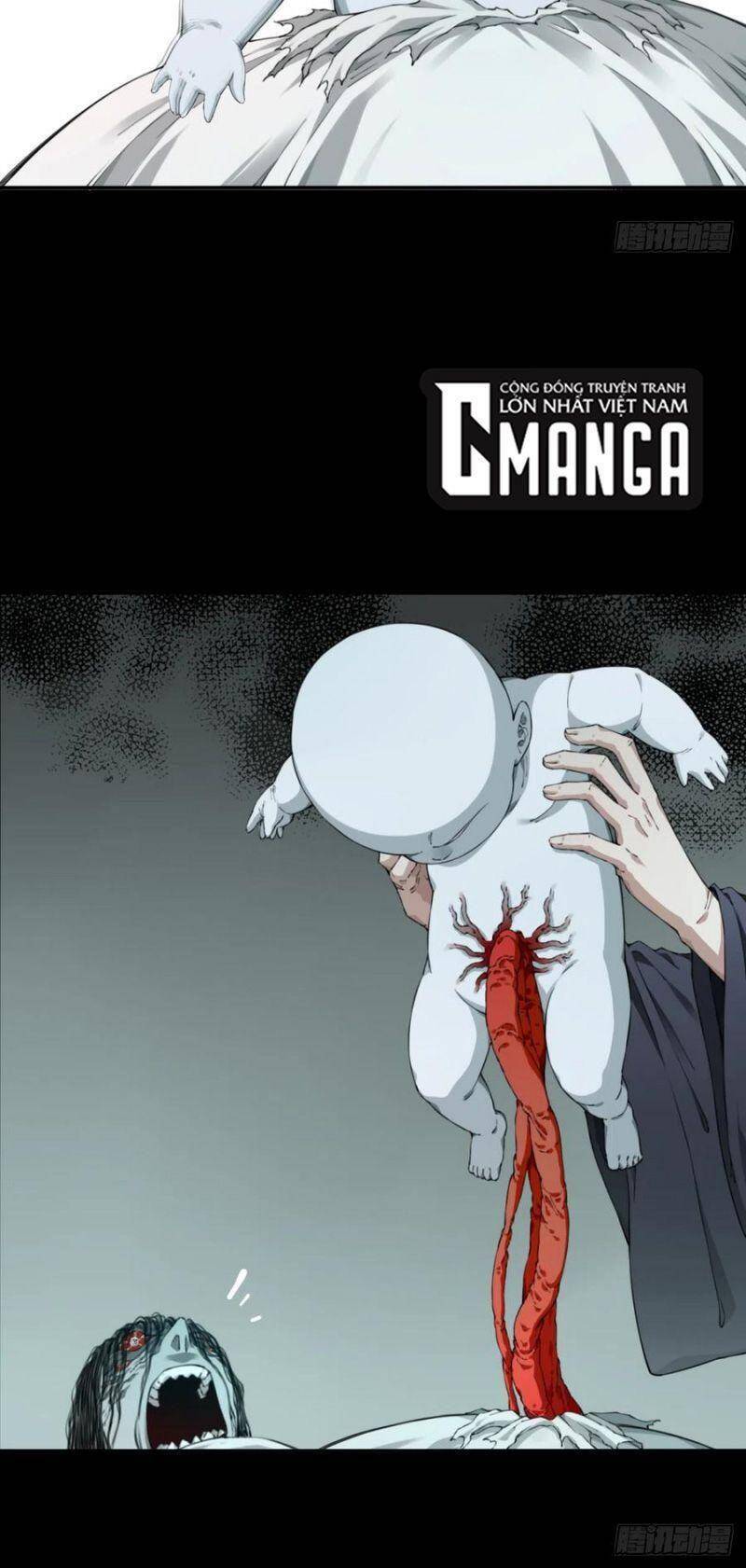 Tôi Là Người Môi Giới Của Ngôi Nhà Kỳ Quái Chapter 71 - 7