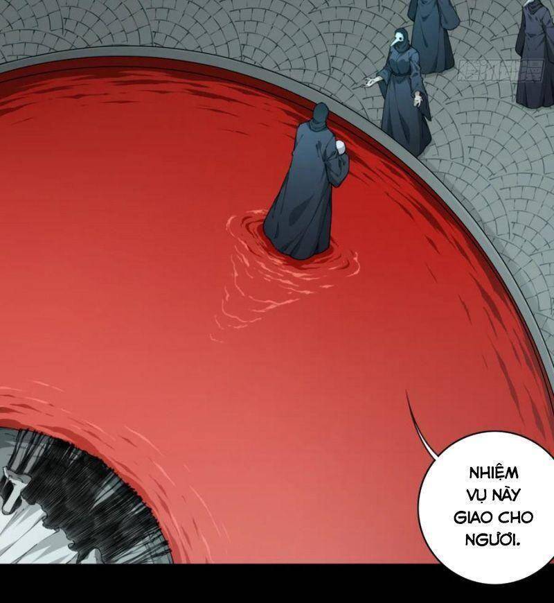 Tôi Là Người Môi Giới Của Ngôi Nhà Kỳ Quái Chapter 71 - 9