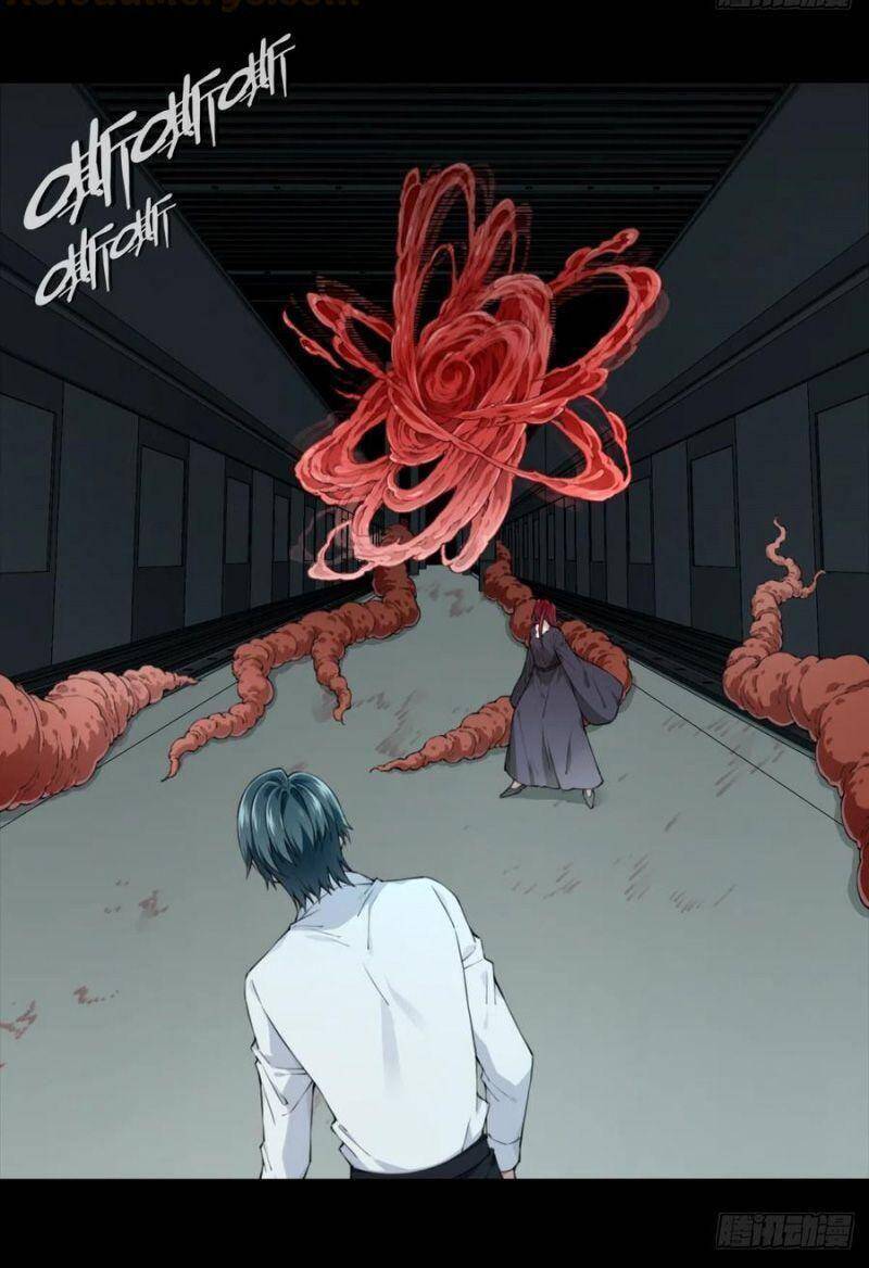 Tôi Là Người Môi Giới Của Ngôi Nhà Kỳ Quái Chapter 72 - 12