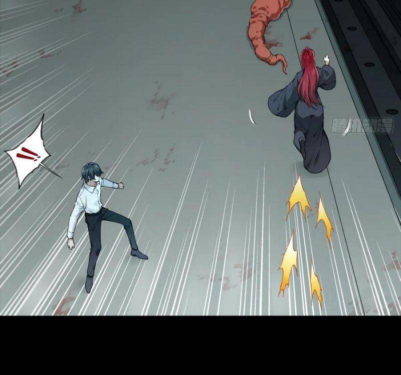 Tôi Là Người Môi Giới Của Ngôi Nhà Kỳ Quái Chapter 72 - 14