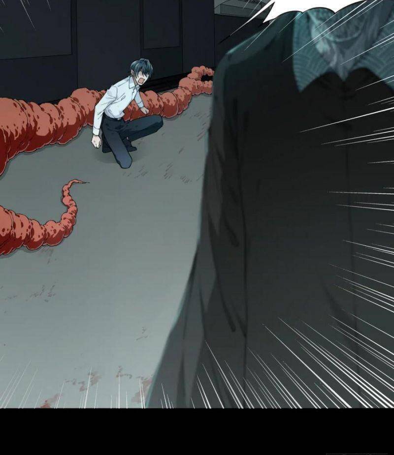 Tôi Là Người Môi Giới Của Ngôi Nhà Kỳ Quái Chapter 72 - 18