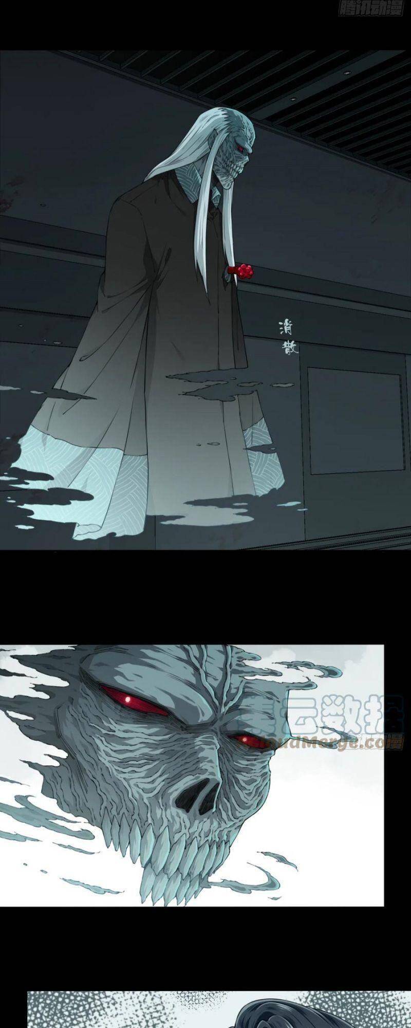 Tôi Là Người Môi Giới Của Ngôi Nhà Kỳ Quái Chapter 72 - 19
