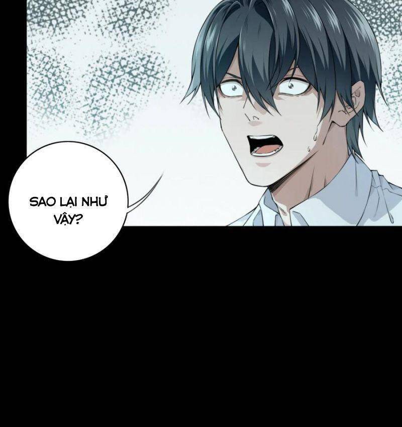 Tôi Là Người Môi Giới Của Ngôi Nhà Kỳ Quái Chapter 72 - 20