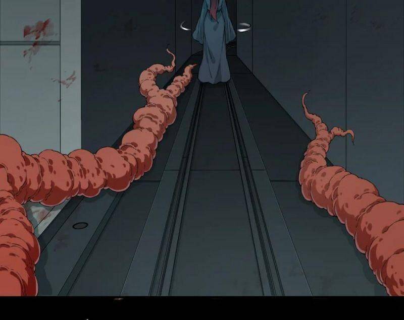 Tôi Là Người Môi Giới Của Ngôi Nhà Kỳ Quái Chapter 72 - 22